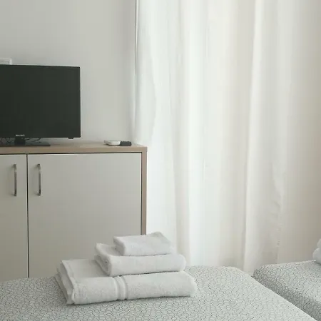 Sunny View Central Апартаменты Солнечный берег